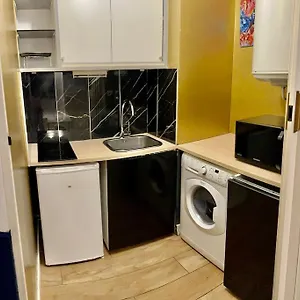  Appartement Appartement Studio